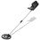 Berkfield Metal Detector 160 cm 2