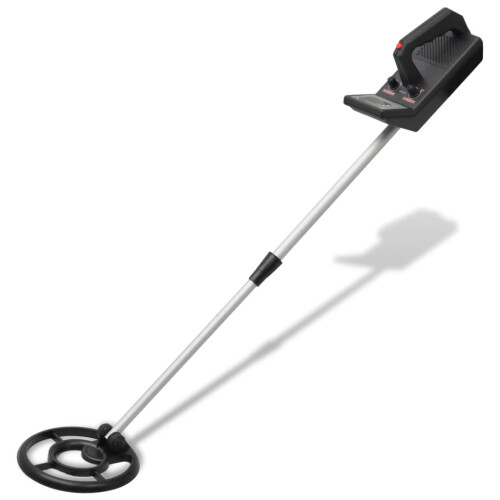 Berkfield Metal Detector 160 cm 1