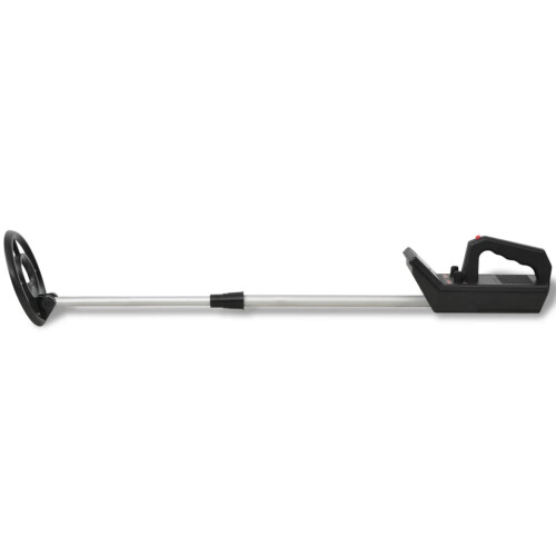 Berkfield Metal Detector 160 cm 2