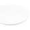 Berkfield Luxury Ceramic Basin Oval-shaped Sink White 40 x 33 cm 4
