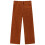 Kids' Pants Corduroy Cognac 104 2