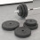 Berkfield Weight Plates 6 pcs 30 kg Cement 1