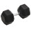 Berkfield Dumbbell 30 kg Cast Iron 1