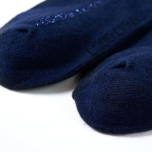 Kids' Pantyhose Navy 104 2