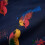 Kids' Skirt Navy 140 5