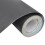 Berkfield Wall Sticker Blackboard 0.6 x 2 m 2 Rolls with Chalks 2