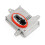 3T921-01B80 Xenon Headlight Control Unit HID Ballast Control D3S D3R Module for  K900 2