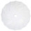 Berkfield Wash Basin 46x17 cm Ceramic White 3