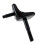 Front Bumper Side Mounting Support 5214589102 for  4Runner Pickup T100 Front Bumper Mounting Bracket Accessories 2