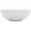 Berkfield Wash Basin 46x17 cm Ceramic White 4
