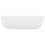 Berkfield Wash Basin 45.5x32x13 cm Ceramic White 3