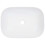 Berkfield Wash Basin 45.5x32x13 cm Ceramic White 4