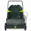 Berkfield Lawn Sweeper 103 L 2