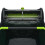 Berkfield Lawn Sweeper 103 L 6