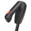 Berkfield Junior Metal Detector with LCD Screen 120 cm 5