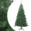 Berkfield Artificial Christmas Tree with Stand 120 cm 230 Branches 1