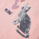 Kids' T-shirt with Long Sleeves Light Pink 104 4