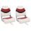 Berkfield Foldable Boat Seats 2pcs with High Back 44x38x55 cm 1