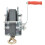 Berkfield Hand Winch with Strap 1130 kg 2