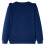Kids' Sweatshirt Navy 128 2