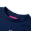 Kids' Sweatshirt Navy 128 3