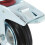 Berkfield Swivel Casters 4 pcs 160 mm 8