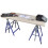 Berkfield Scaffolding Trestles 2 pcs 3