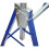 Berkfield Scaffolding Trestles 2 pcs 4