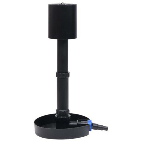Berkfield Standing Pond Water Surface Skimmer 2