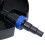 Berkfield Standing Pond Water Surface Skimmer 9