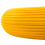 Berkfield Wheelbarrow Wheel with Axle Solid PU 4.00-8 390 mm 3