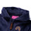 Kids' Hooded Jacket Navy 92 3