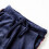 Kids' Sweatpants Navy 128 3