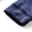 Kids' Sweatpants Navy 128 6