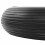 Berkfield Wheelbarrow Wheel with Axle Solid PU 4.00-8 390 mm 3