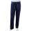Kids' Sweatpants Navy 128 8