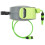 Berkfield Automatic Retractable Water Hose Reel Wall Mounted 10+1 m 3