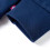 Kids' Sweatshirt Navy 140 5