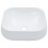 Berkfield Wash Basin 44.5x39.5x14.5 cm Ceramic White 2
