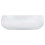 Berkfield Wash Basin 44.5x39.5x14.5 cm Ceramic White 4