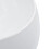 Berkfield Wash Basin 44.5x39.5x14.5 cm Ceramic White 5