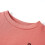 Kids' Sweatshirt Colour Block Pink 128 3