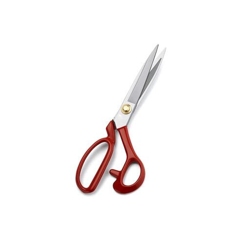 Craft Scissors Fabric Scissors Professional 10 inch Scissors for Leather Sewing