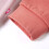 Kids' Sweatshirt Colour Block Pink 128 5