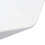 Berkfield Wash Basin 41x36.5x12 cm Ceramic White 5