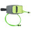 Berkfield Automatic Retractable Water Hose Reel Wall Mounted 20+2 m 3