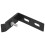 Berkfield Wall Corner Connector 10 Sets Anthracite 3
