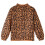Kids' Sweatshirt Light Cognac 92 2