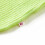 Kids' Sweater Knitted Neon Yellow 128 4