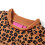 Kids' Sweatshirt Light Cognac 92 3